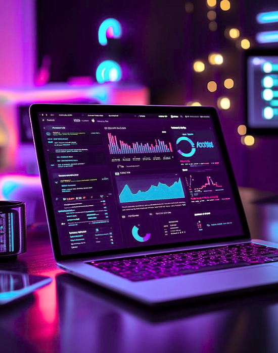 Analiză și Raportare